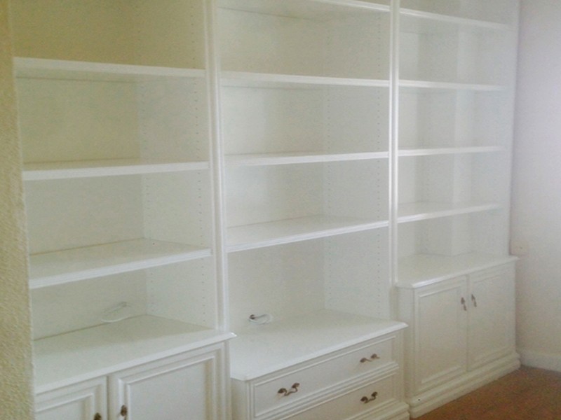 Lacar muebles barnizados: lacar muebles bricolaje10.