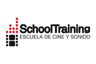 trabajos con school training