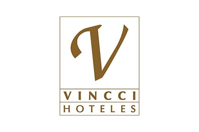 trabajos con vinci hoteles