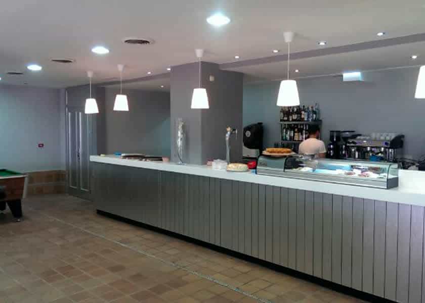 decoracion locales malaga